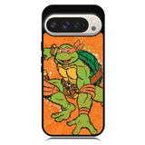 teenage mutant ninja turtles Google Pixel 10 | Google Pixel 10 Pro Case OV7330