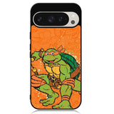 teenage mutant ninja turtles Google Pixel 9 | Pixel 9 Pro Case OV7330