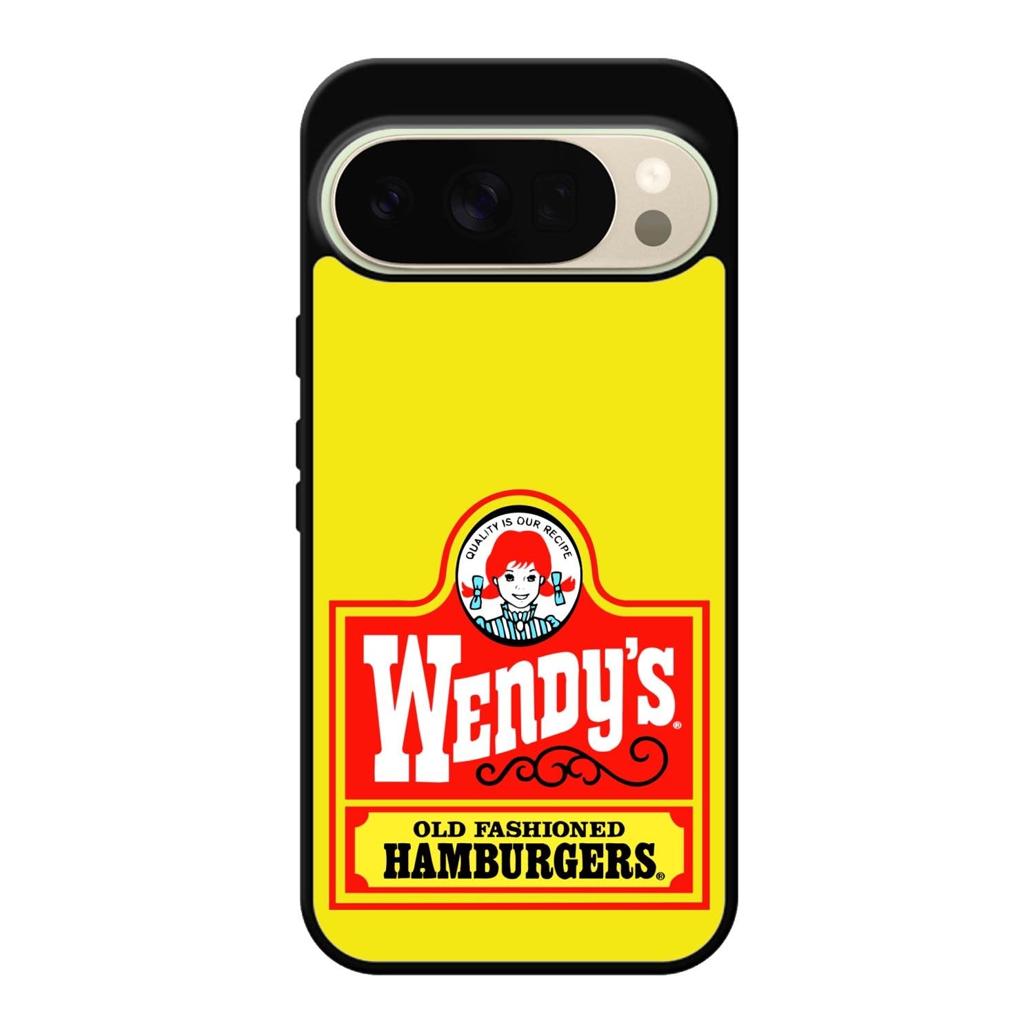 wendys Google Pixel 10 Pro Case OV7337