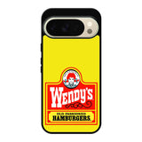 wendys Google Pixel 10 Pro XL Case OV7337