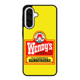 wendys Samsung Galaxy A26 5G Case OV7337