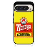 wendys Google Pixel 10 Pro XL Case OV7337