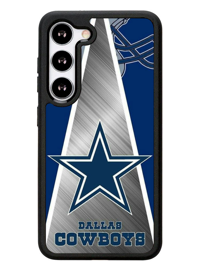 Dallas Cowboys 10th Samsung Galaxy S23 5G Case