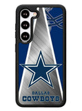 Dallas Cowboys 10th Samsung Galaxy S23 5G Case