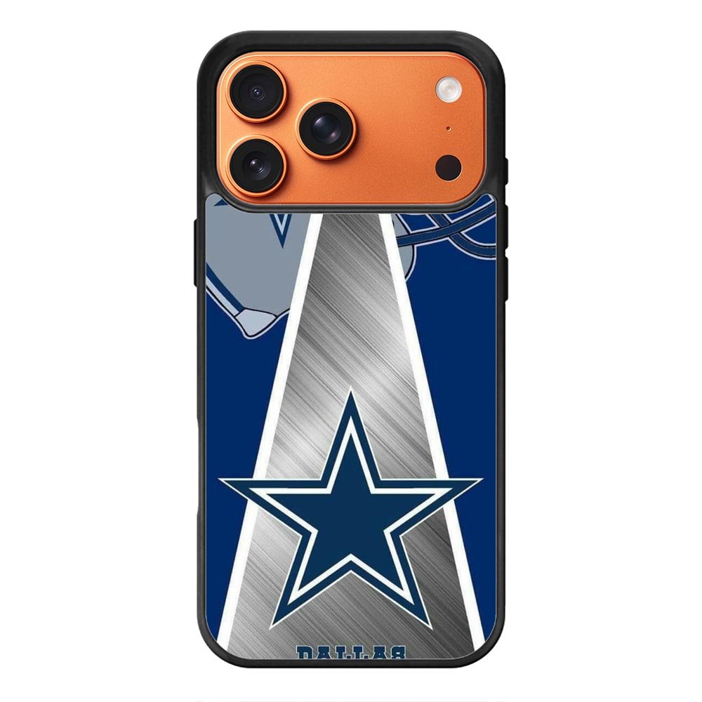 Dallas Cowboys 10th Samsung Galaxy S26 Ultra Case