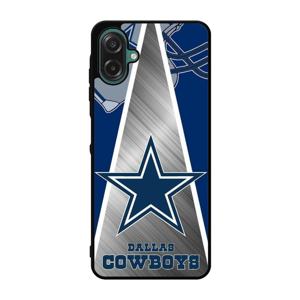 Dallas Cowboys 10th Samsung Galaxy A07 Case