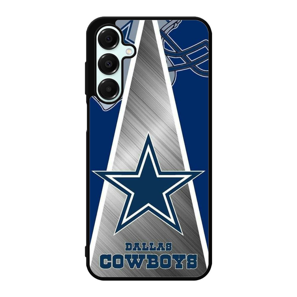 Dallas Cowboys 10th Samsung Galaxy A16 Case OV5018