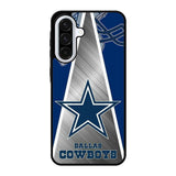 Dallas Cowboys 10th Samsung Galaxy A56 Case OV3780