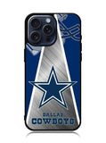 dallas cowboys iPhone 15 Pro Case OV4589