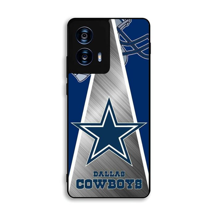 Dallas Cowboys 10th Motorola Moto G Power 5G 2024 Case OV0446