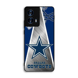 Dallas Cowboys 10th Motorola Moto G Power 5G 2024 Case OV0446