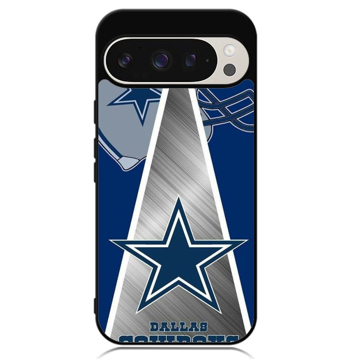 Dallas Cowboys 10th Google Pixel 9 | Pixel 9 Pro Case