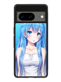 anime Google Pixel 8A Case QC7279