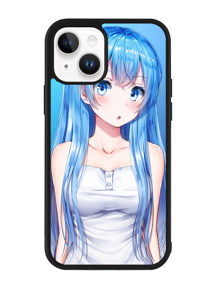 anime iPhone 15 Case OV7279