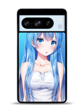 anime Google Pixel 8 Pro Case QC7279