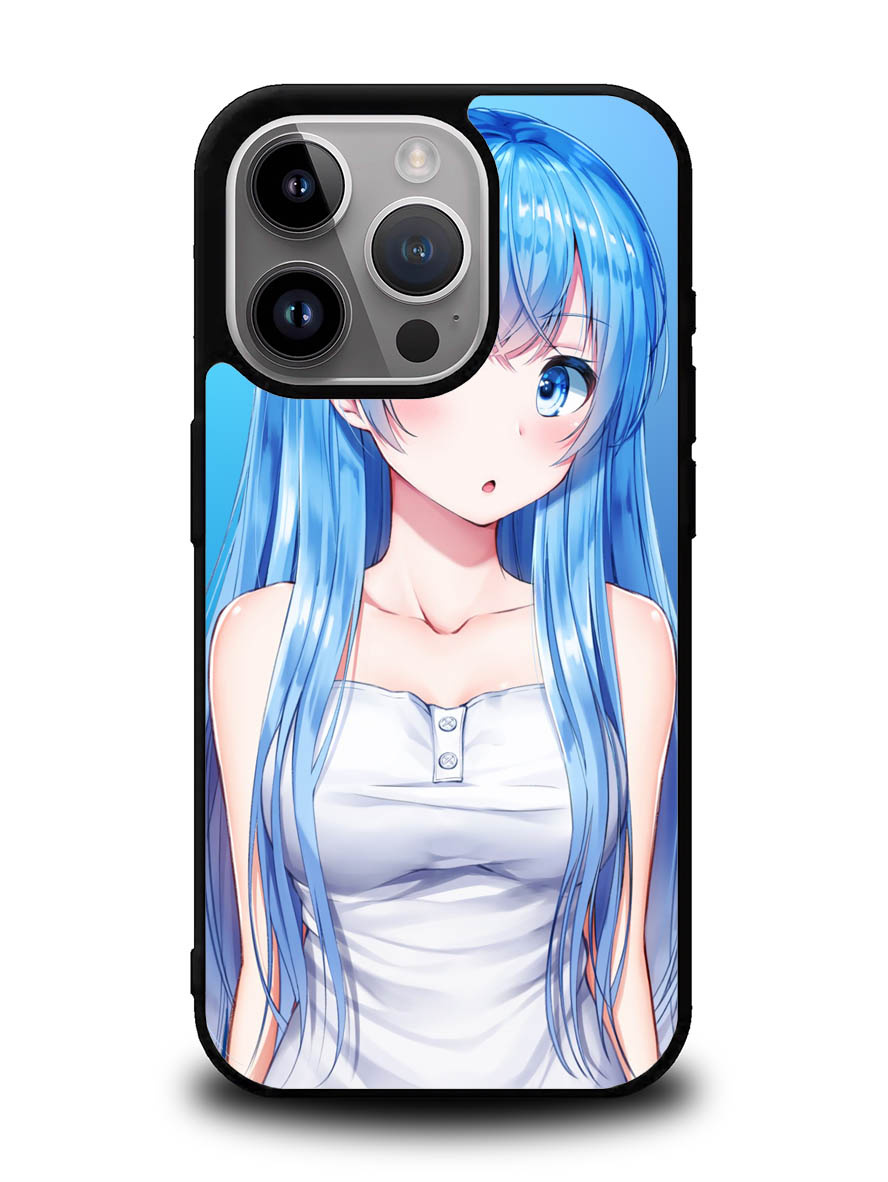 anime iPhone 14 Pro Case QC7279