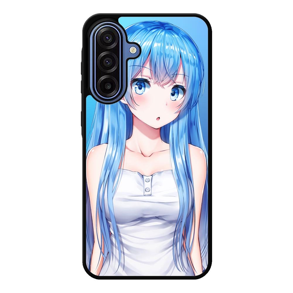 anime Samsung Galaxy A17 Case QC7279