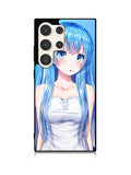 anime Samsung Galaxy S24 Ultra 5G Case OV7279