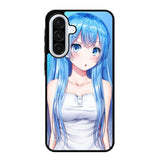anime Samsung Galaxy A36 5G Case OV7279