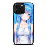 anime iPhone 16 Pro Case OV7279