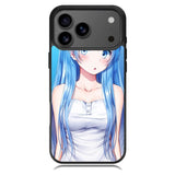 anime iPhone 17 Pro Case OV7279