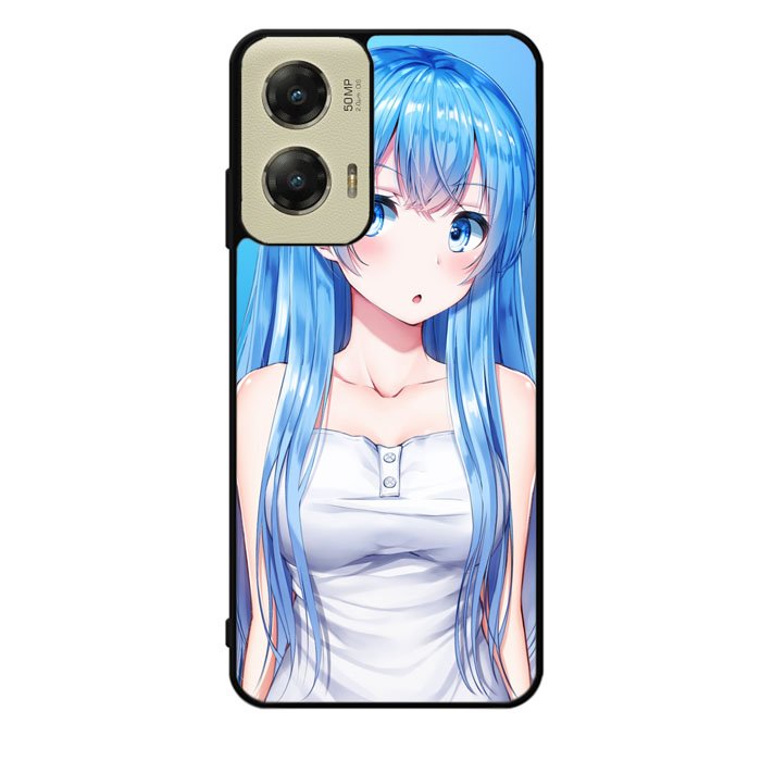 anime Motorola Moto G Stylus 5G 2024 Case OV7279