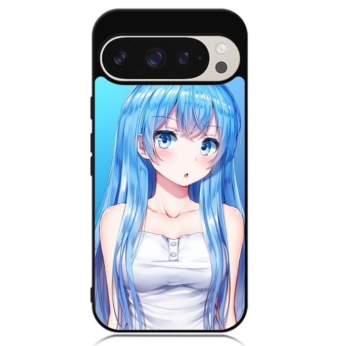 anime Google Pixel 9 | Pixel 9 Pro Case OV7279