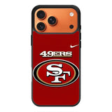 49ERS 1st Samsung Galaxy S26 Ultra Case