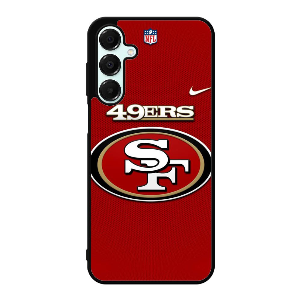 49ERS 1st Samsung Galaxy A16 Case OV5028
