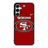 49ERS 1st Samsung Galaxy A16 Case OV1977