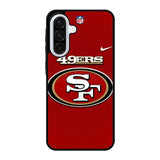 49ERS 1st Samsung Galaxy A56 Case OV5028