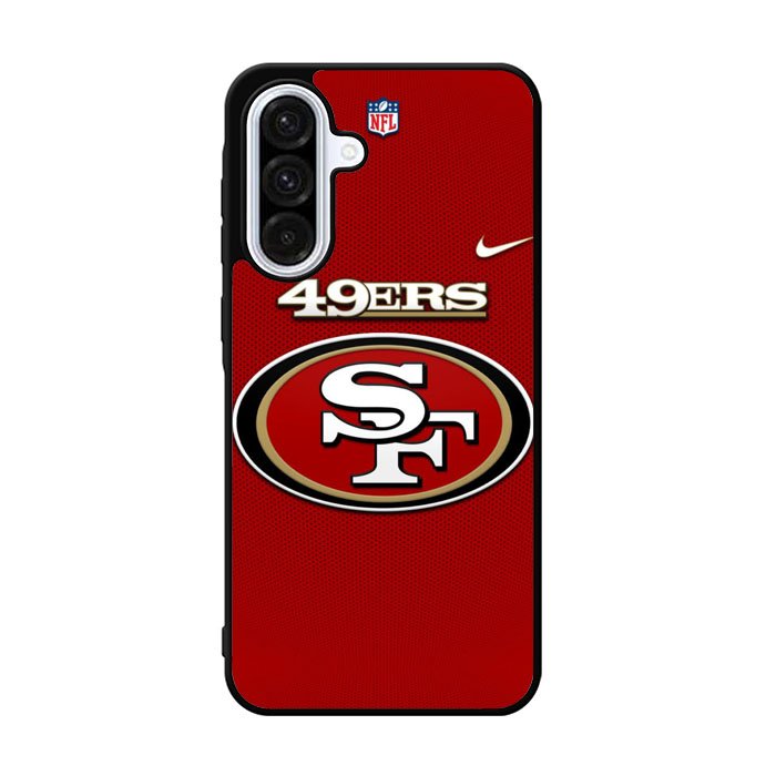 49ERS 1st Samsung Galaxy A36 Case OV6483