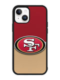 49ERS iPhone 15 Case OV7276
