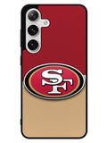 49ERS 3rd Samsung Galaxy S24 5G Case
