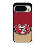 49ERS 3rd Google Pixel 10 Pro XL Case