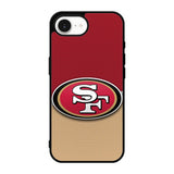 49ERS 3rd iPhone 17e Case