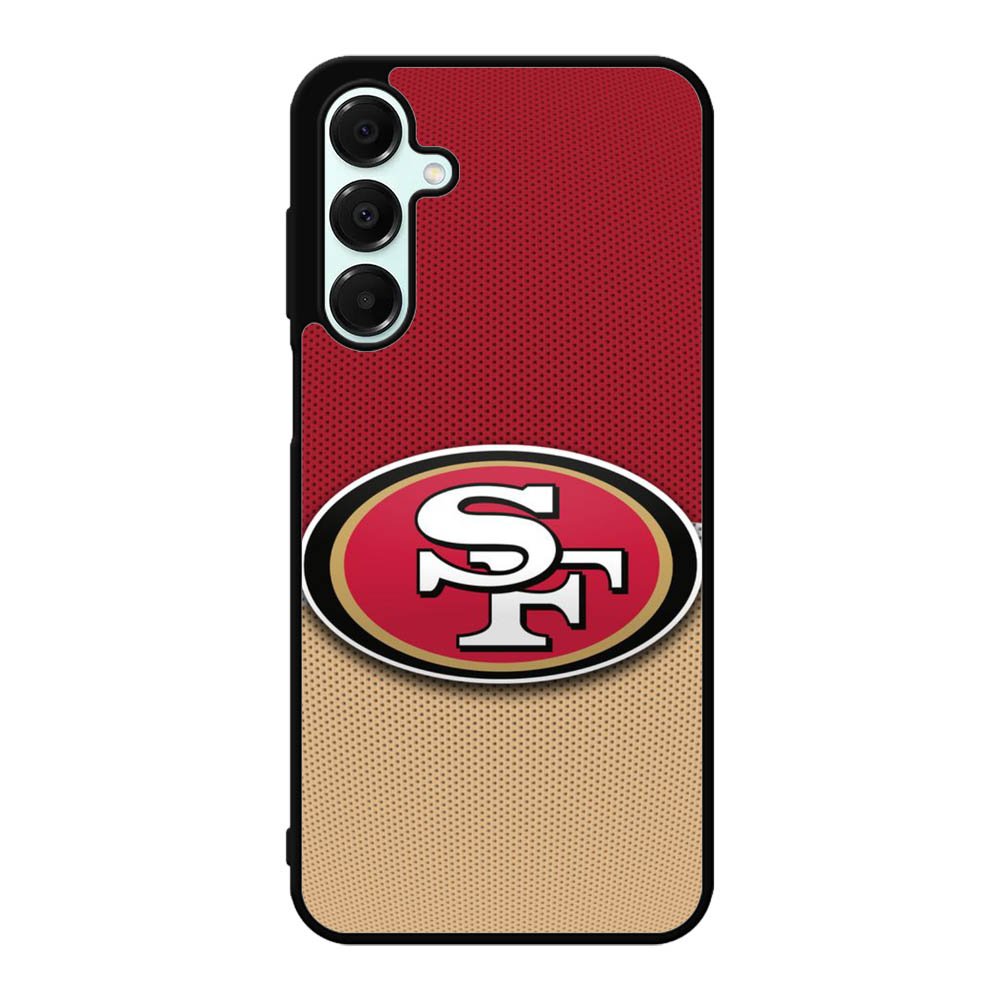 49ERS 3rd Samsung Galaxy A16 Case OV2171