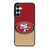49ERS 3rd Samsung Galaxy A16 Case OV2171