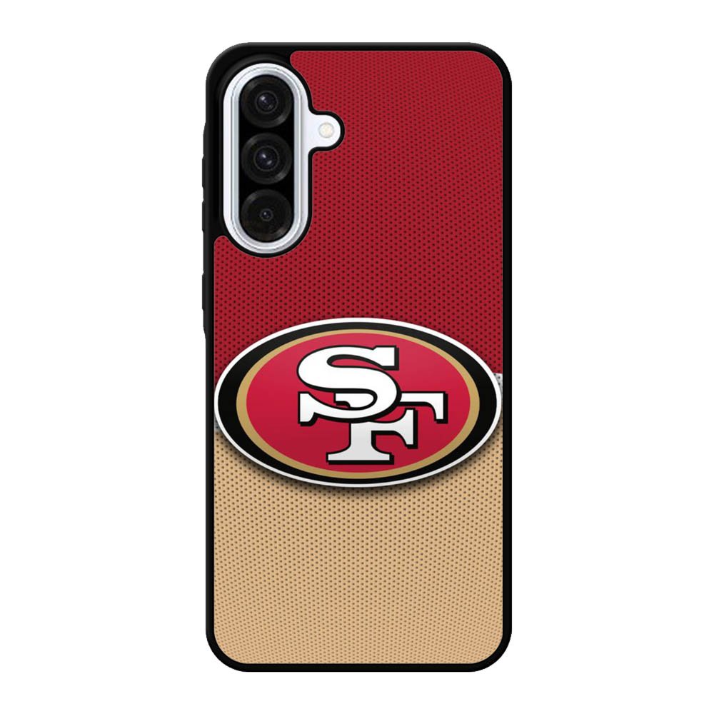 49ERS 3rd Samsung Galaxy A56 Case OV4530