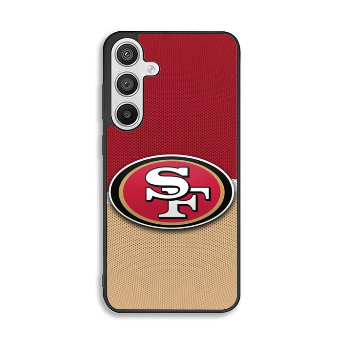 49ERS 3rd Samsung Galaxy A26 Case OV2171