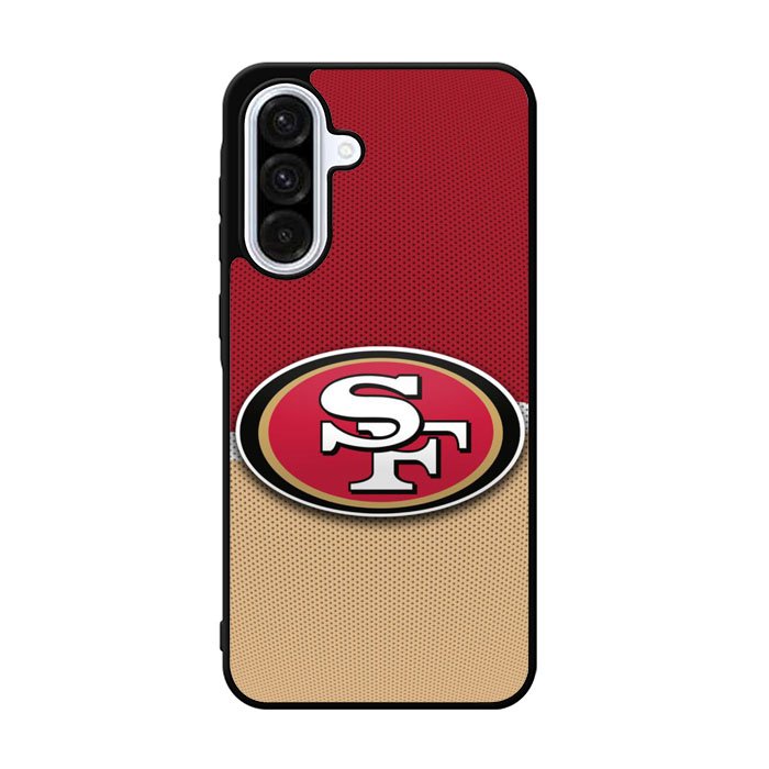 49ERS 3rd Samsung Galaxy A36 Case OV6681