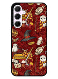 harry potter 3rd Samsung Galaxy A55 5G Case