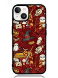 harry potter iPhone 14 Plus Case OV5177