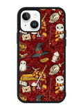 harry potter iPhone 15 Case OV5177