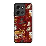 harry potter 3rd Motorola Moto G 5G 2025 Case OV7845