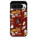 harry potter 3rd Google Pixel 9 | Pixel 9 Pro Case