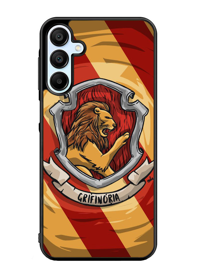gryffindor Samsung Galaxy A35 5G Case OV5039