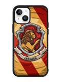 gryffindor iPhone 14 Plus Case QC5039