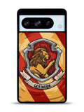 gryffindor Google Pixel 8 Pro Case QC5039