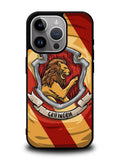 gryffindor iPhone 14 Pro Case QC5039